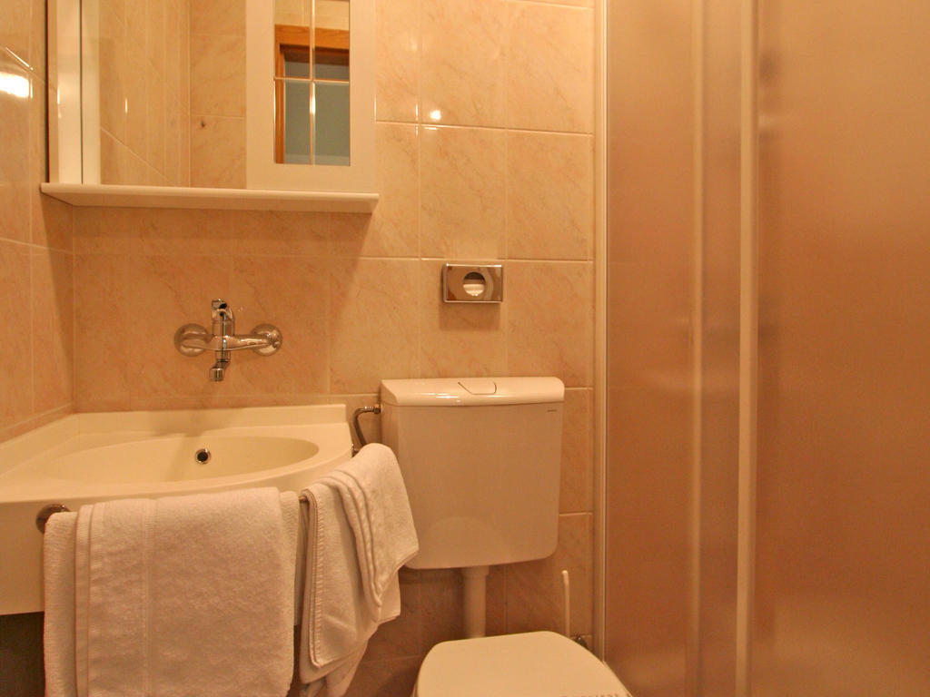 Motel Dobra Duga Resa Oda fotoğraf