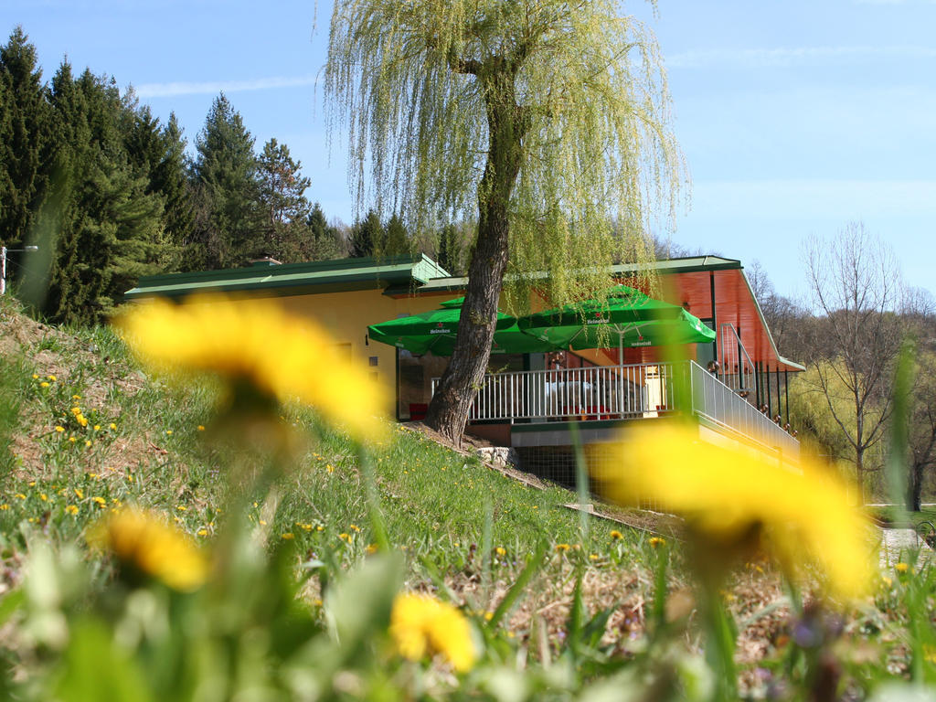 Motel Dobra Duga Resa Dış mekan fotoğraf