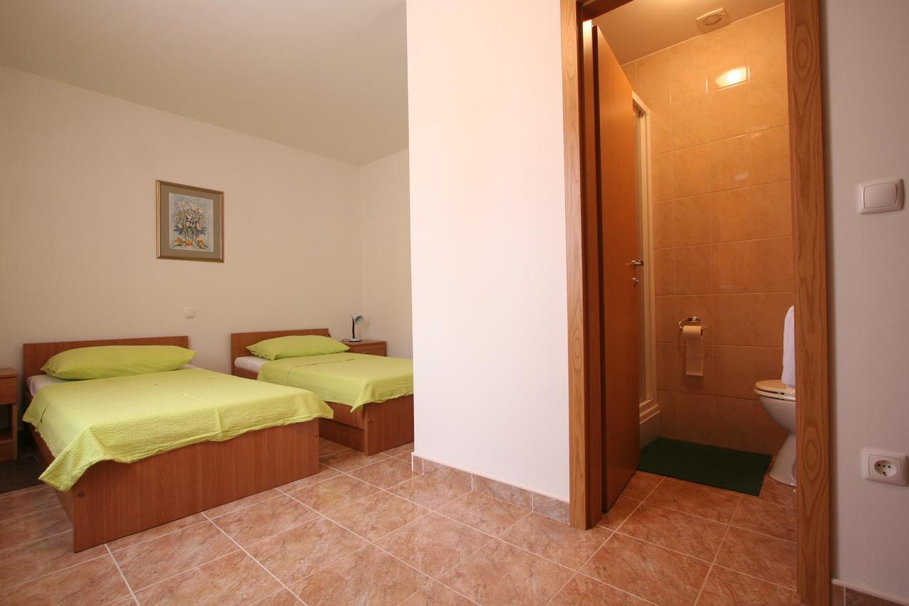 Motel Dobra Duga Resa Dış mekan fotoğraf