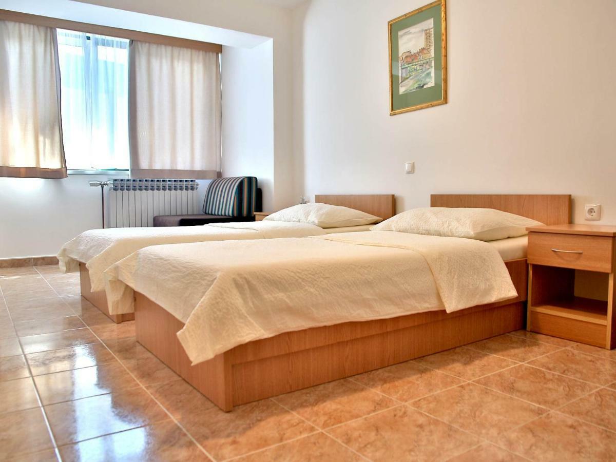 Motel Dobra Duga Resa Dış mekan fotoğraf